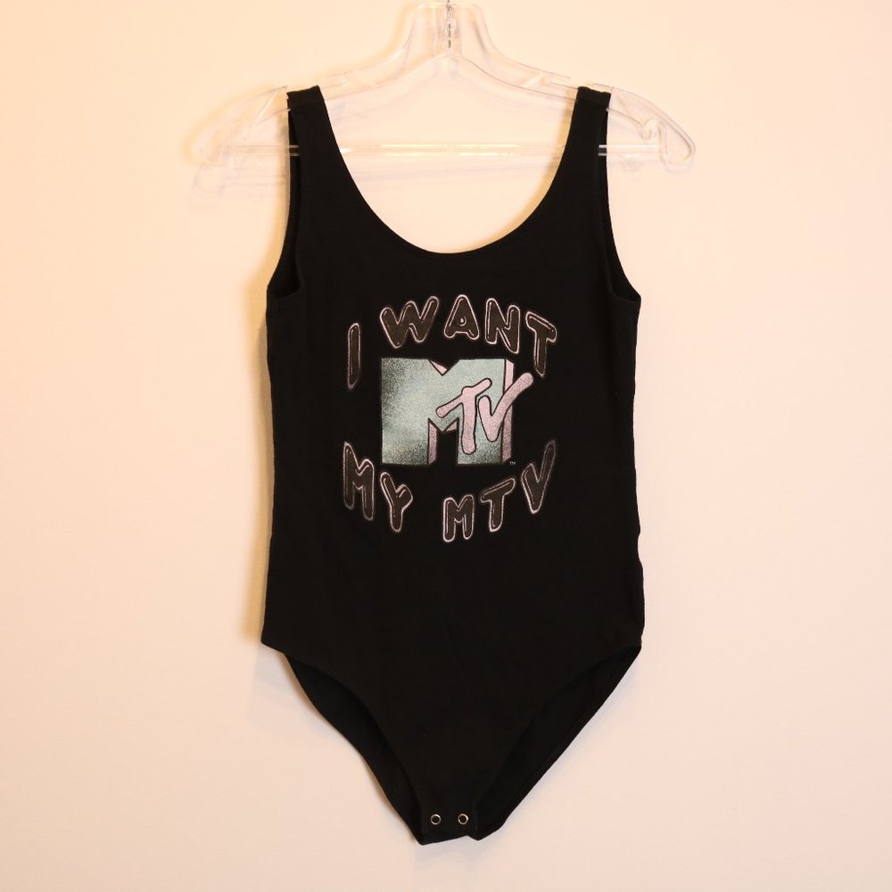 MTV Bodysuit